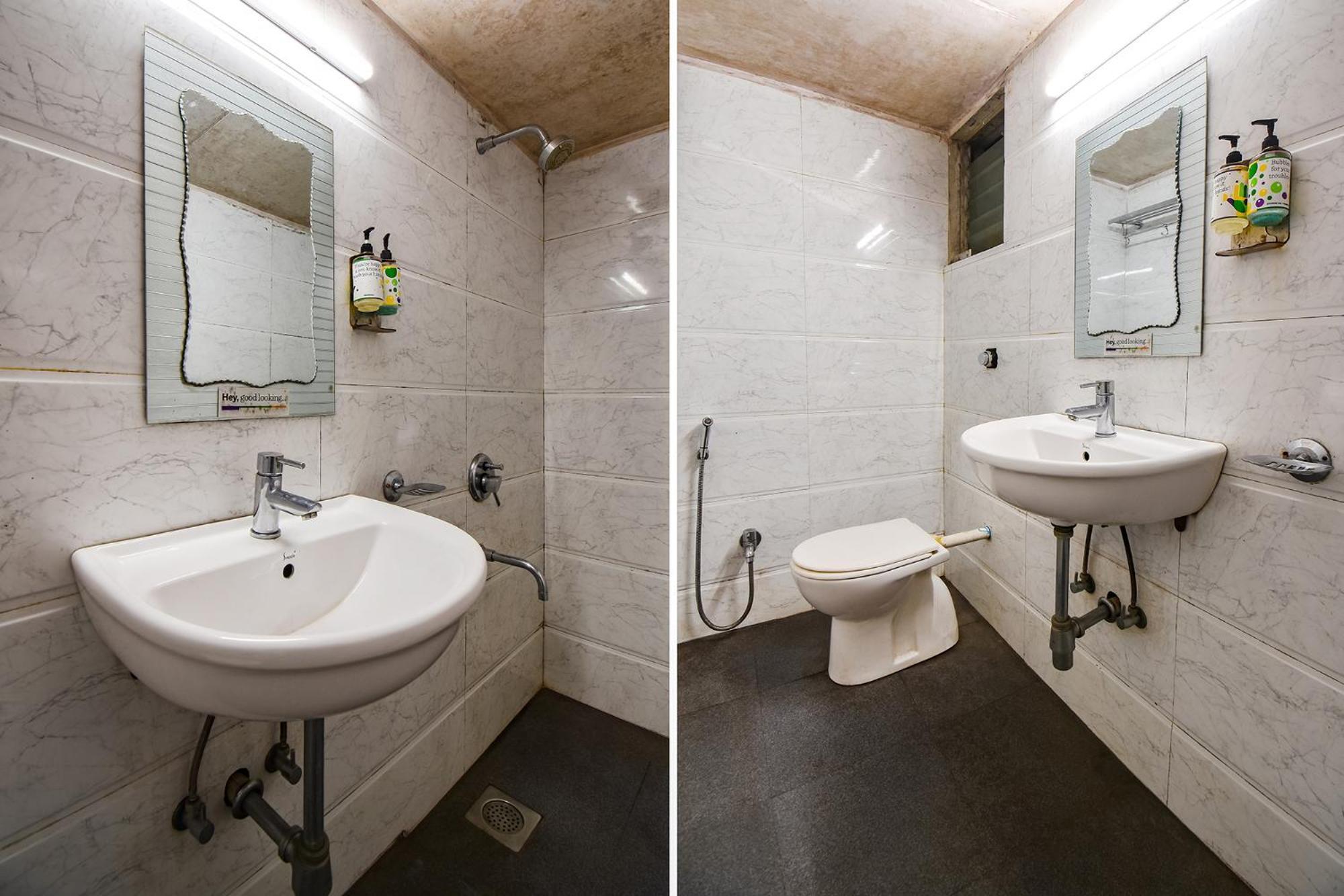 Fabhotel Prime Yash Residency - Nr Lonavala Railway Station Bagian luar foto